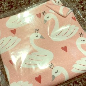 Milksnob Cover *Brand New*